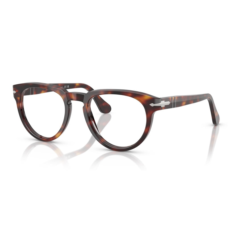 Brille Persol, Modell: 0PO3377V Farbe: 24