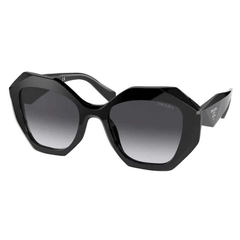 Sonnenbrille Prada, Modell: 0PR16WS Farbe: 1AB5D1