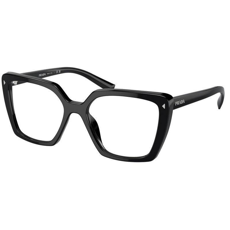 Brille Prada, Modell: 0PR16ZV Farbe: 1AB1O1