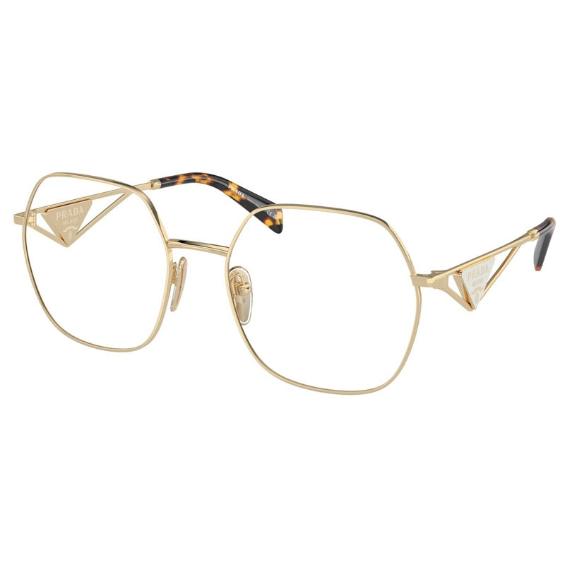 Brille Prada, Modell: 0PR59ZV Farbe: 1511O1
