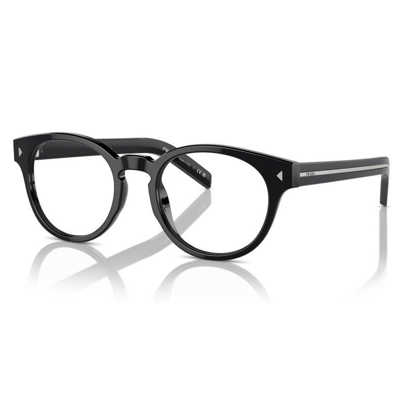 Brille Prada, Modell: 0PRA14V Farbe: 16K1O1