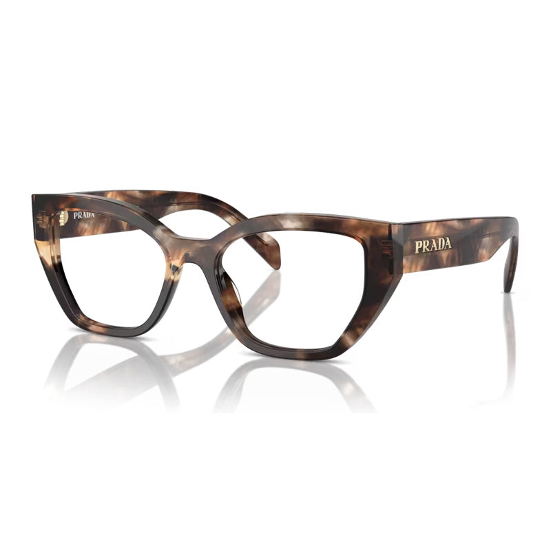 Brille Prada, Modell: 0PRA16V Farbe: 14P1O1