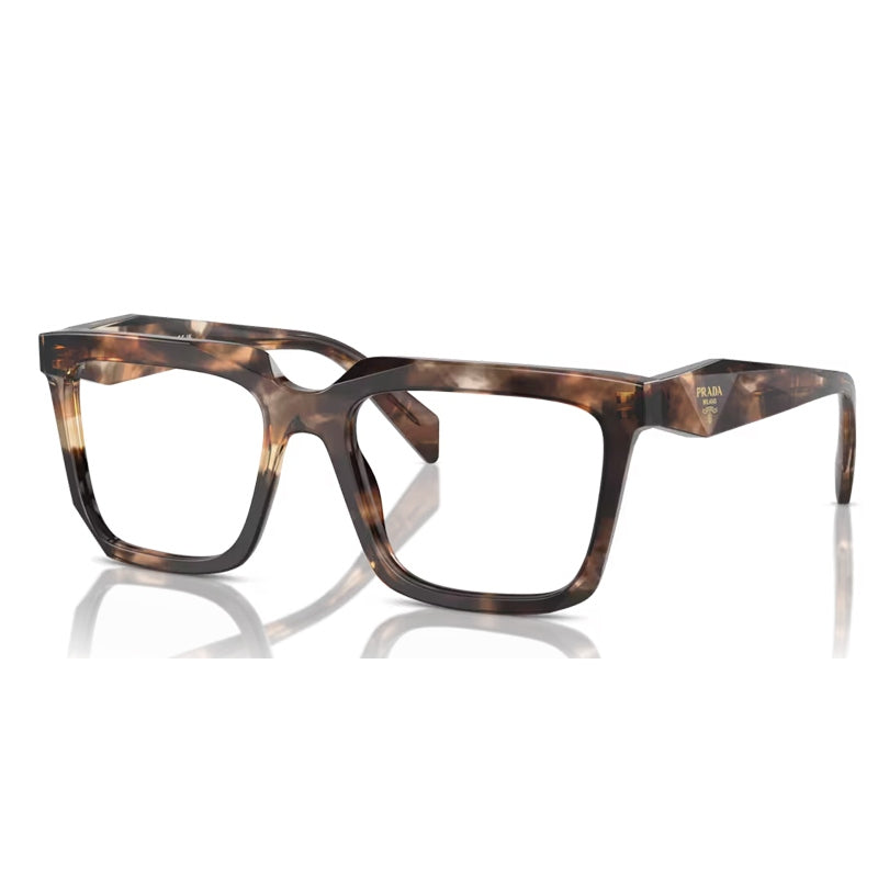 Brille Prada, Modell: 0PRA19V Farbe: 14P1O1