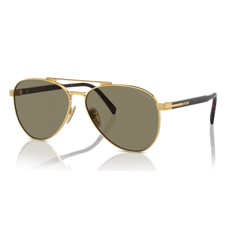 Sonnenbrille Prada, Modell: 0PRA58S Farbe: 5AK90F