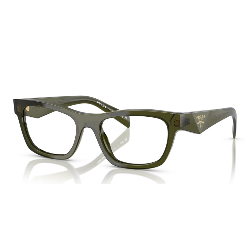Brille Prada, Modell: 0PRB01V Farbe: 19Z1O1