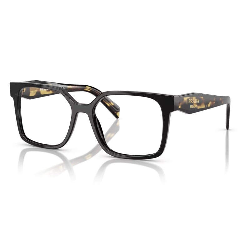 Brille Prada, Modell: 0PRB03V Farbe: 3891O1