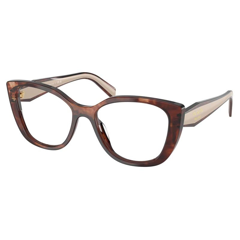 Brille Prada, Modell: 0PRB04V Farbe: 07R1O1