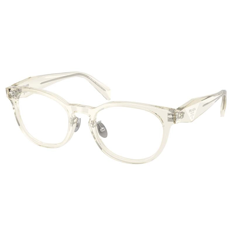Brille Prada, Modell: 0PRB06VD Farbe: 19X1O1