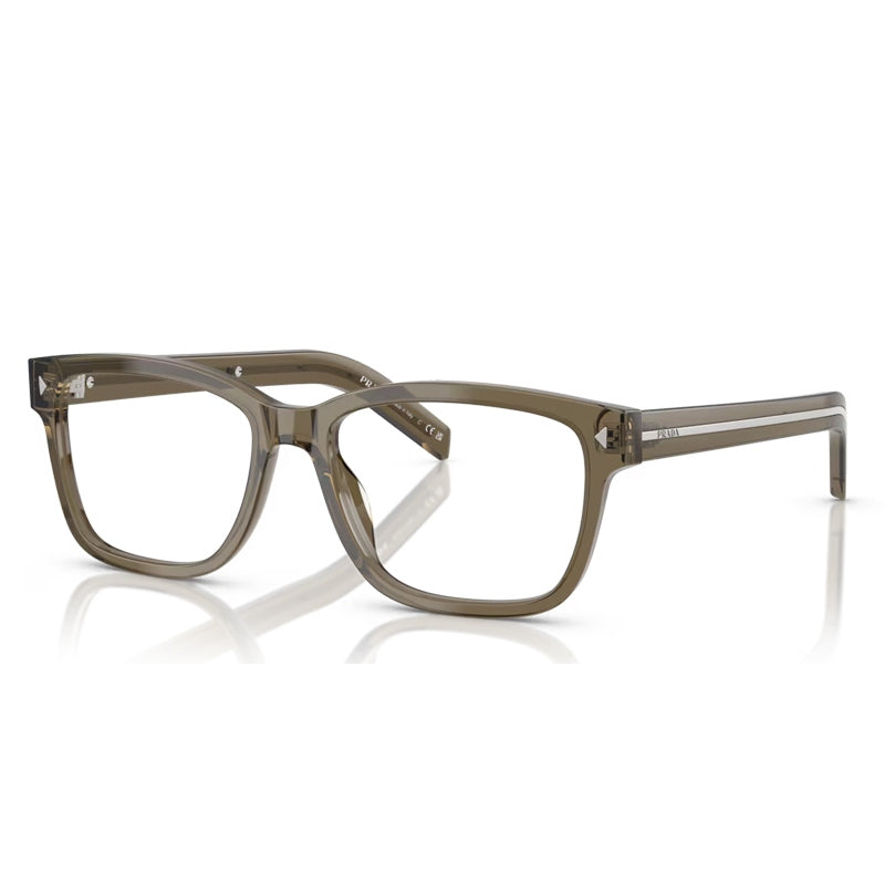 Brille Prada, Modell: 0PRB10V Farbe: 18T1O1