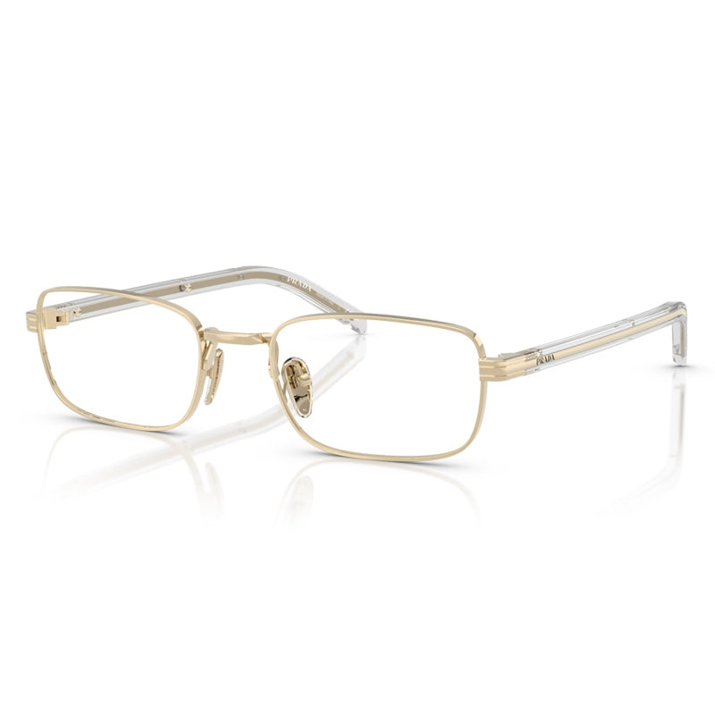 Brille Prada, Modell: 0PRB54V Farbe: ZVN1O1