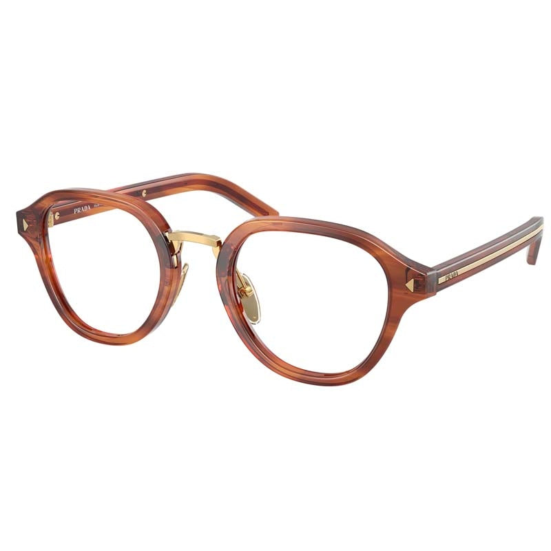 Brille Prada, Modell: 0PRC05V Farbe: 27F1O1