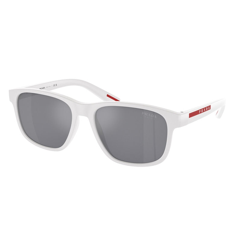 Sonnenbrille Prada Linea Rossa, Modell: 0PS06YS Farbe: TWK40A