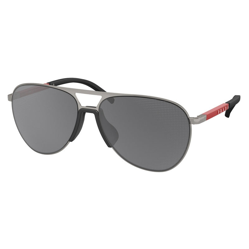 Sonnenbrille Prada Linea Rossa, Modell: 0PS51XS Farbe: 5AV07U