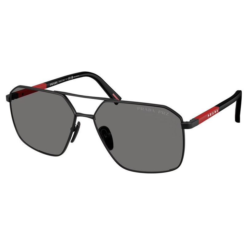 Sonnenbrille Prada Linea Rossa, Modell: 0PSA50S Farbe: 1BO02G
