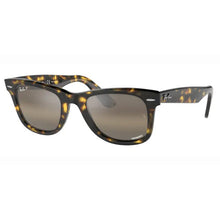 Lade das Bild in den Galerie-Viewer, Sonnenbrille Ray Ban, Modell: 0RB2140 Farbe: 1332G5