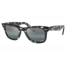 Lade das Bild in den Galerie-Viewer, Sonnenbrille Ray Ban, Modell: 0RB2140 Farbe: 1333G6