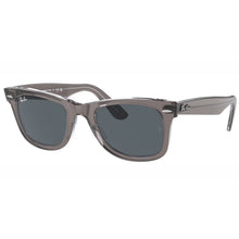 Lade das Bild in den Galerie-Viewer, Sonnenbrille Ray Ban, Modell: 0RB2140 Farbe: 1355R5