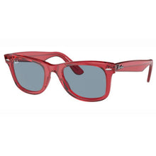 Lade das Bild in den Galerie-Viewer, Sonnenbrille Ray Ban, Modell: 0RB2140 Farbe: 661456