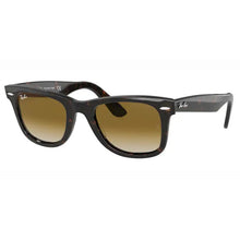 Lade das Bild in den Galerie-Viewer, Sonnenbrille Ray Ban, Modell: 0RB2140 Farbe: 90251