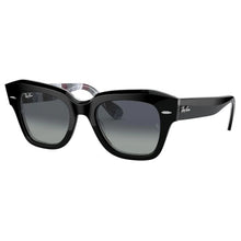 Lade das Bild in den Galerie-Viewer, Sonnenbrille Ray Ban, Modell: 0RB2186 Farbe: 13183A