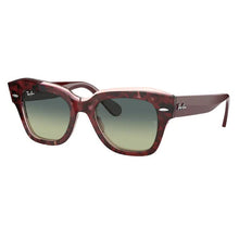 Lade das Bild in den Galerie-Viewer, Sonnenbrille Ray Ban, Modell: 0RB2186 Farbe: 1323BH