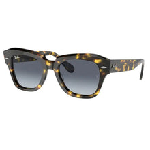 Lade das Bild in den Galerie-Viewer, Sonnenbrille Ray Ban, Modell: 0RB2186 Farbe: 133286