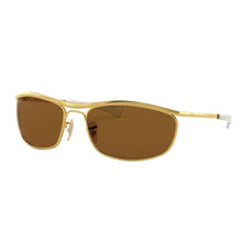 Lade das Bild in den Galerie-Viewer, Sonnenbrille Ray Ban, Modell: 0RB3119M Farbe: 00157