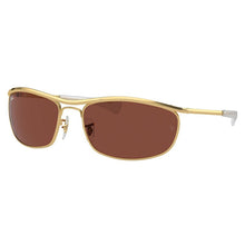 Lade das Bild in den Galerie-Viewer, Sonnenbrille Ray Ban, Modell: 0RB3119M Farbe: 001C5