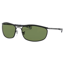 Lade das Bild in den Galerie-Viewer, Sonnenbrille Ray Ban, Modell: 0RB3119M Farbe: 918214