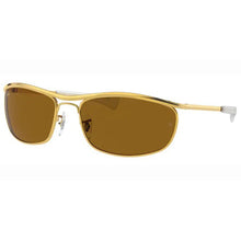 Lade das Bild in den Galerie-Viewer, Sonnenbrille Ray Ban, Modell: 0RB3119M Farbe: 919633