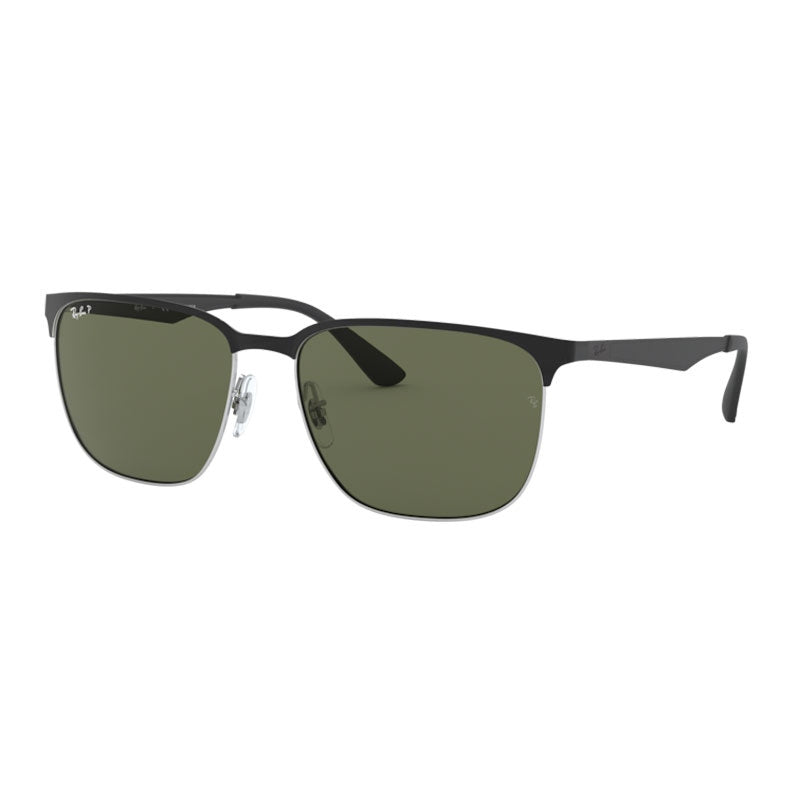 Sonnenbrille Ray Ban, Modell: 0RB3569 Farbe: 90049A