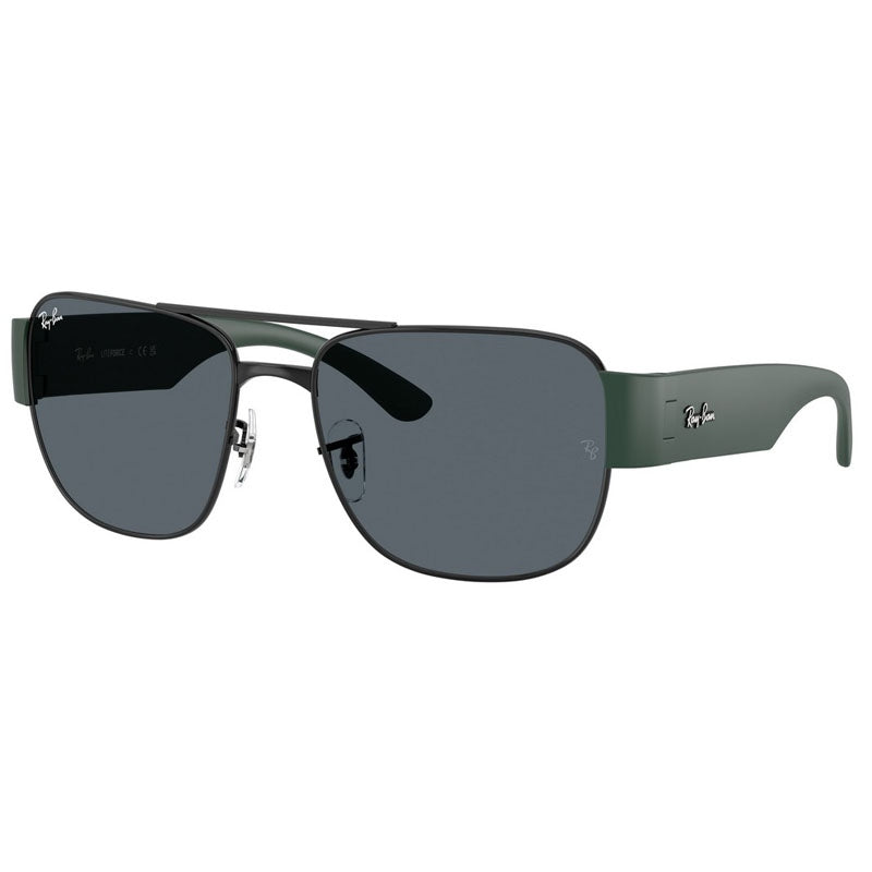 Sonnenbrille Ray Ban, Modell: 0RB3756 Farbe: 926931