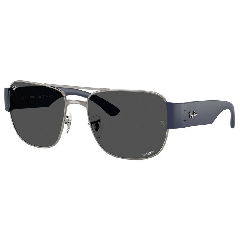 Sonnenbrille Ray Ban, Modell: 0RB3756CH Farbe: 004K8