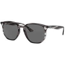 Lade das Bild in den Galerie-Viewer, Sonnenbrille Ray Ban, Modell: 0RB4306 Farbe: 643087