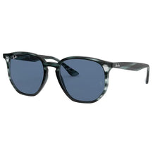 Lade das Bild in den Galerie-Viewer, Sonnenbrille Ray Ban, Modell: 0RB4306 Farbe: 643280