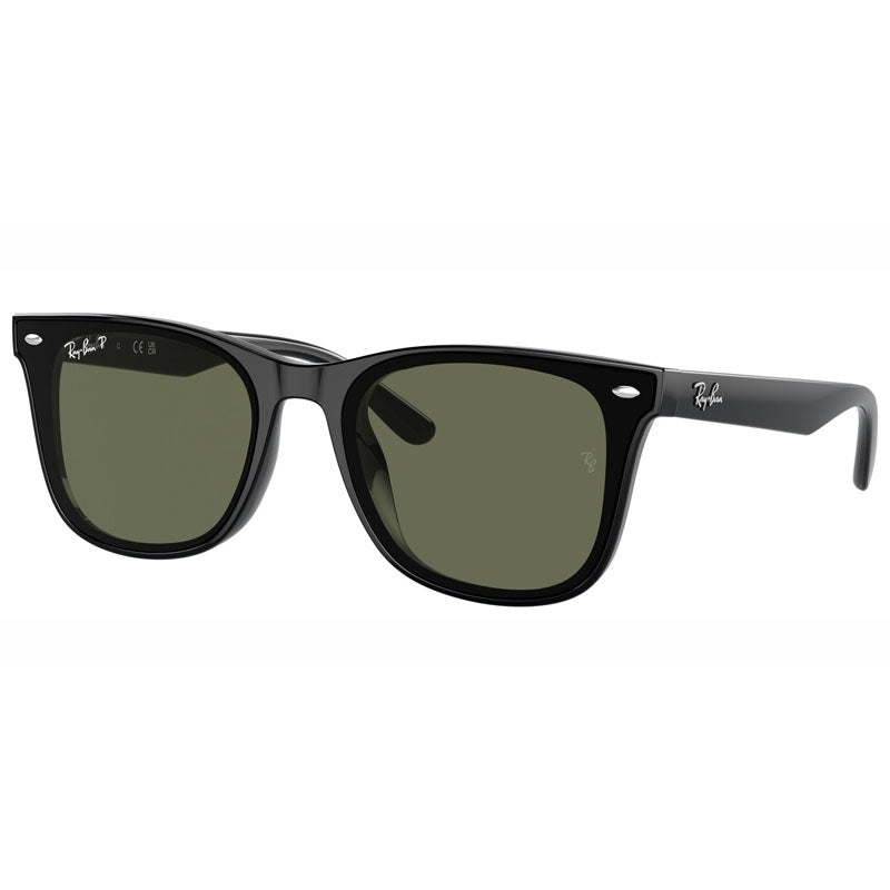 Sonnenbrille Ray Ban, Modell: 0RB4420 Farbe: 6019A