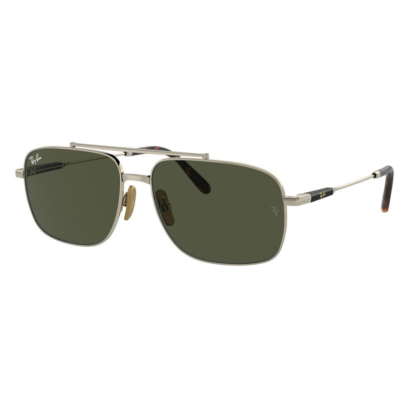 Sonnenbrille Ray Ban, Modell: 0RB8096 Farbe: 926531