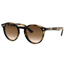 Lade das Bild in den Galerie-Viewer, Sonnenbrille Ray Ban, Modell: 0RJ9064Junior Farbe: 15213