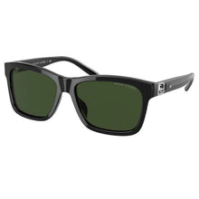 Lade das Bild in den Galerie-Viewer, Sonnenbrille Ralph Lauren, Modell: 0RL8203QU Farbe: 500171