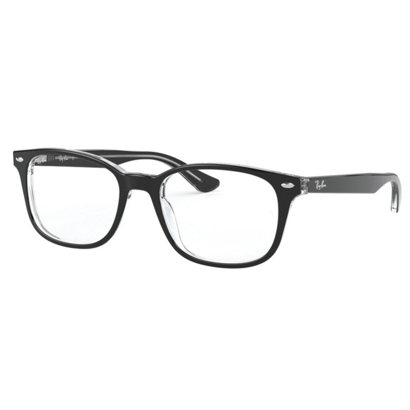 Brille Ray Ban, Modell: 0RX5375 Farbe: 2034