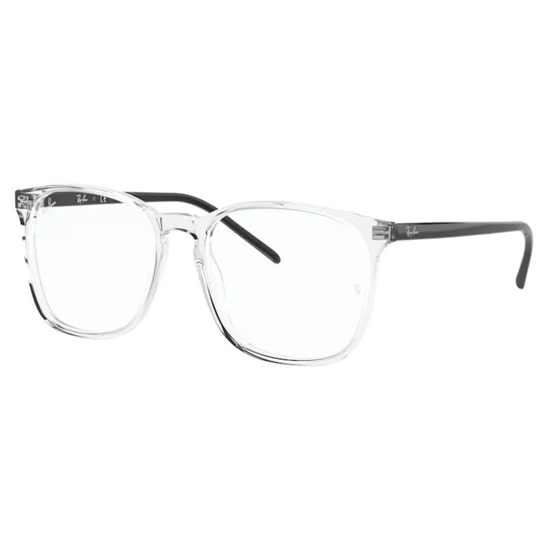 Brille Ray Ban, Modell: 0RX5387 Farbe: 5629
