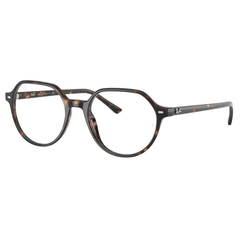 Brille Ray Ban, Modell: 0RX5395 Farbe: 2012