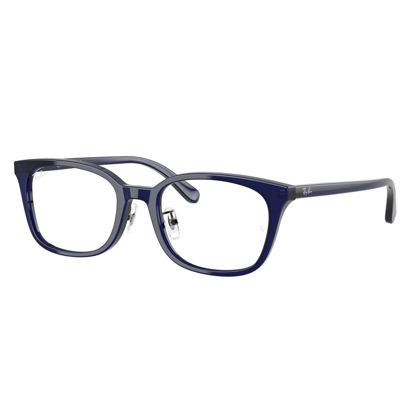 Brille Ray Ban, Modell: 0RX5407D Farbe: 5986