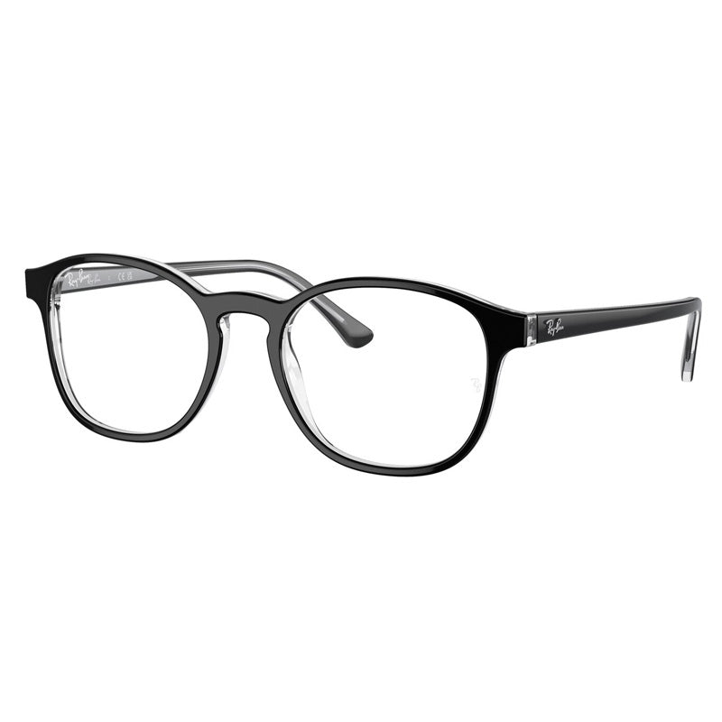 Brille Ray Ban, Modell: 0RX5417 Farbe: 2034