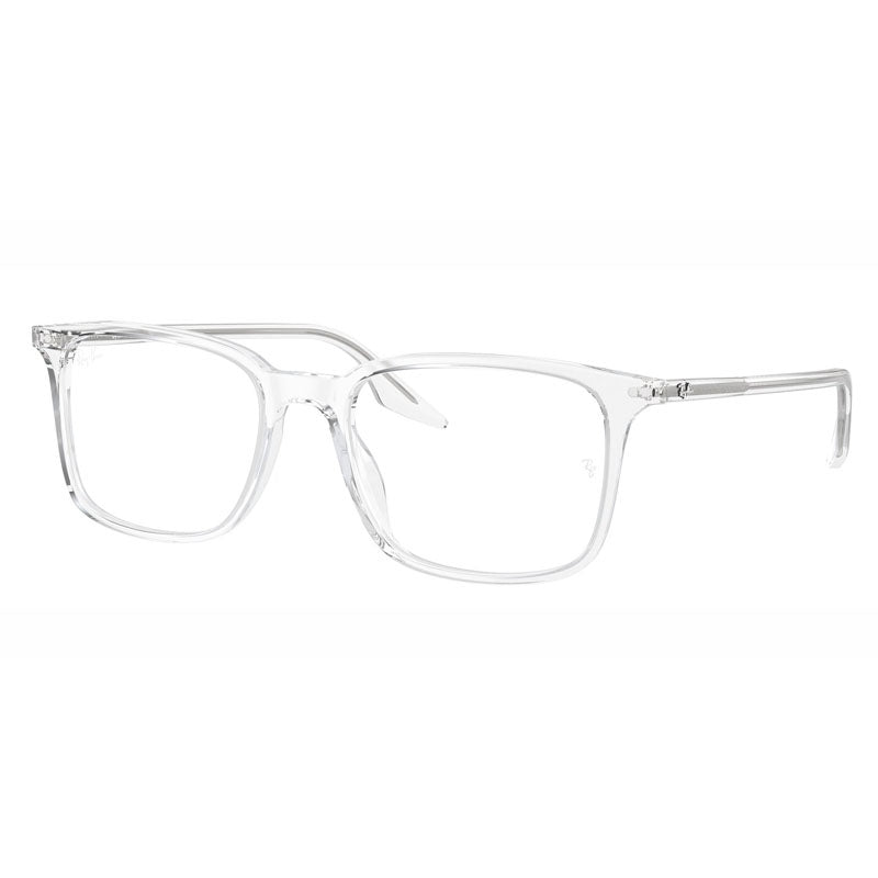 Brille Ray Ban, Modell: 0RX5421 Farbe: 2001