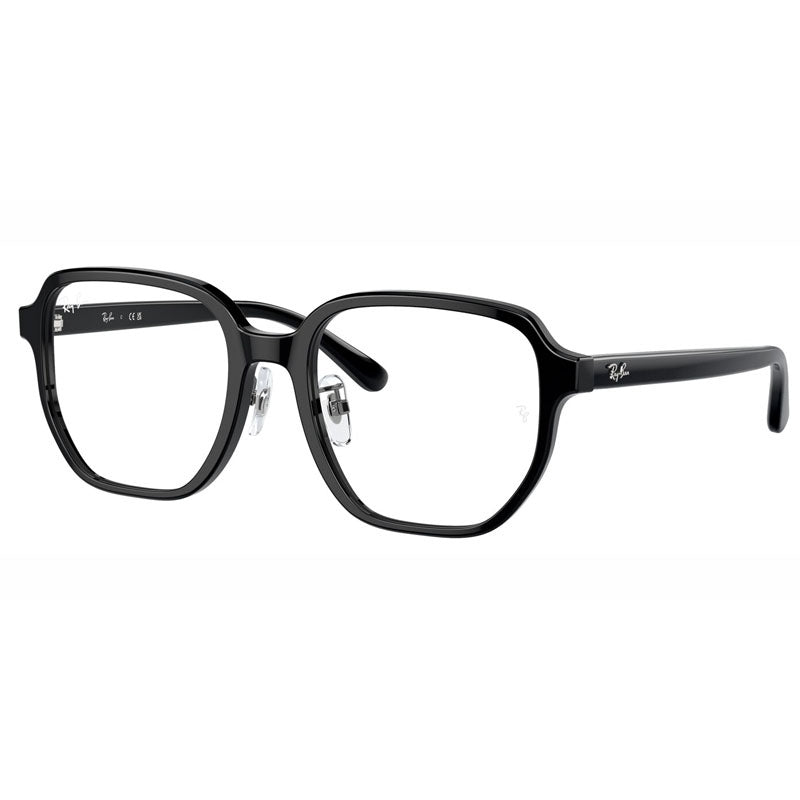 Brille Ray Ban, Modell: 0RX5424D Farbe: 2000