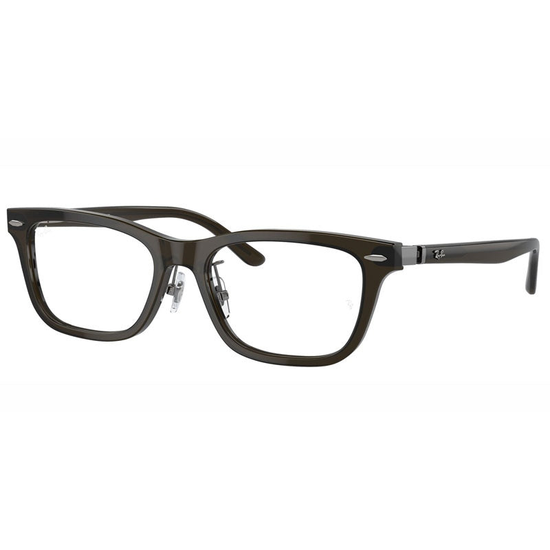 Brille Ray Ban, Modell: 0RX5426D Farbe: 8289