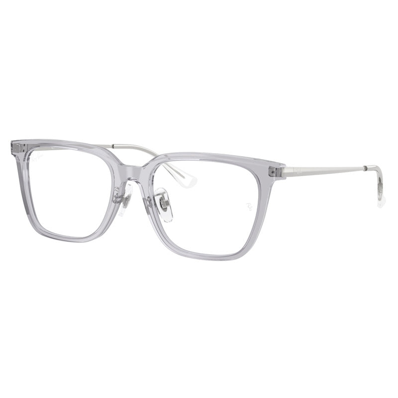 Brille Ray Ban, Modell: 0RX5442D Farbe: 8415