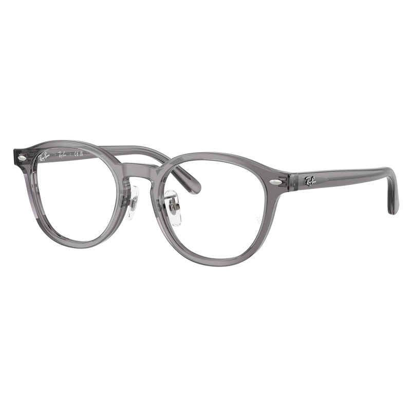 Brille Ray Ban, Modell: 0RX5443D Farbe: 8268