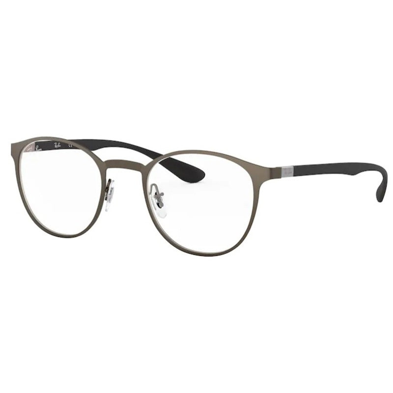 Brille Ray Ban, Modell: 0RX6355 Farbe: 2620